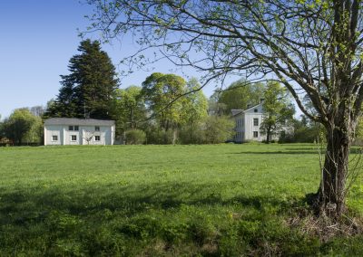 Våren Herrgården i Grythyttan