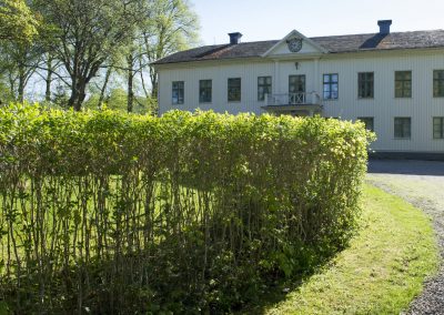 Våren Herrgården i Grythyttan