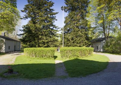 Våren Herrgården i Grythyttan