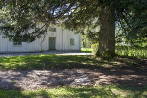 Våren Herrgården i Grythyttan