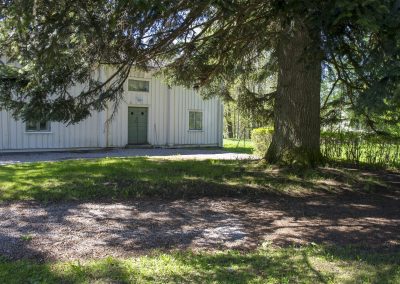 Våren Herrgården i Grythyttan