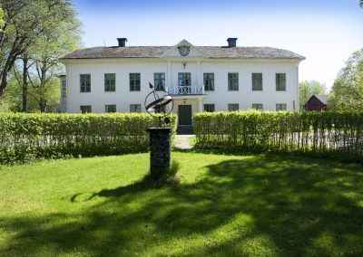 Våren Herrgården i Grythyttan
